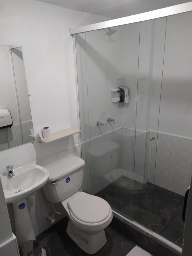 Hotel Aura Medellín Kültér fotó