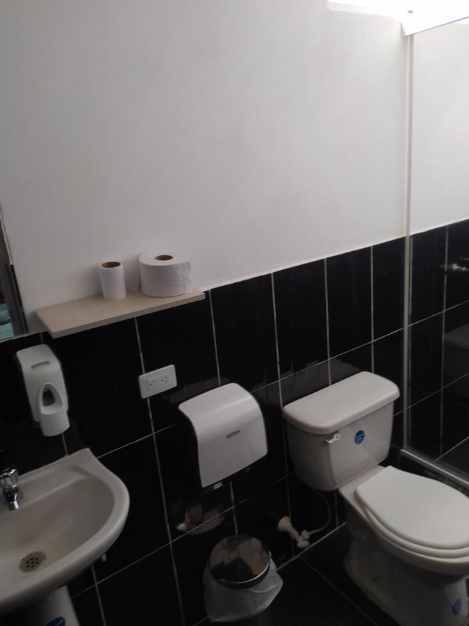 Hotel Aura Medellín Kültér fotó