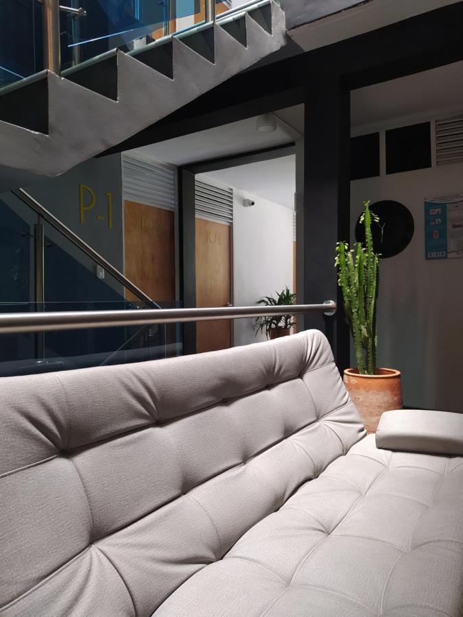 Hotel Aura Medellín Kültér fotó